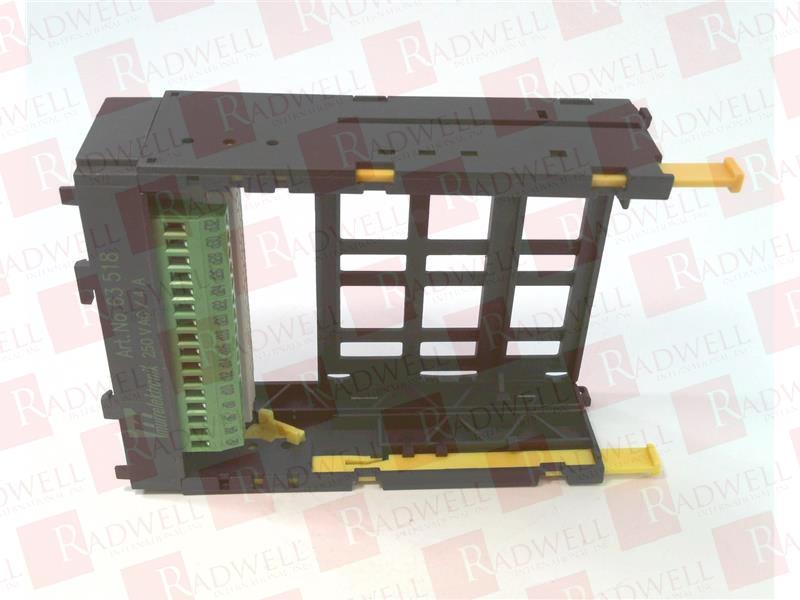 MURR ELEKTRONIK 63518