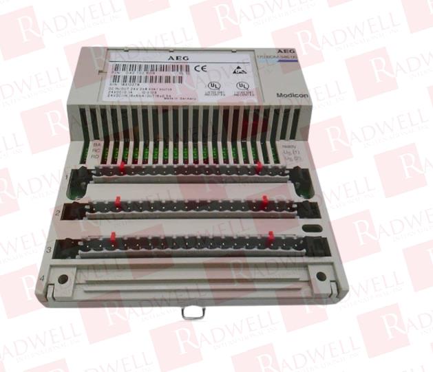 SCHNEIDER ELECTRIC 170 BDM 346 00