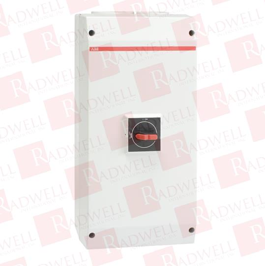 ASEA BROWN BOVERI 1SCA022812R3010