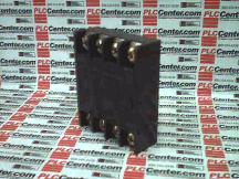 RELAY SOCKET 250V 10AMP 8POLE