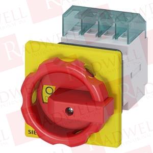 SIEMENS 3LD2054-0TK53