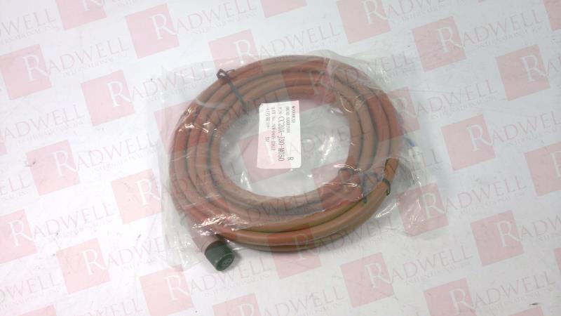 MOLEX CC20A-J30-M050