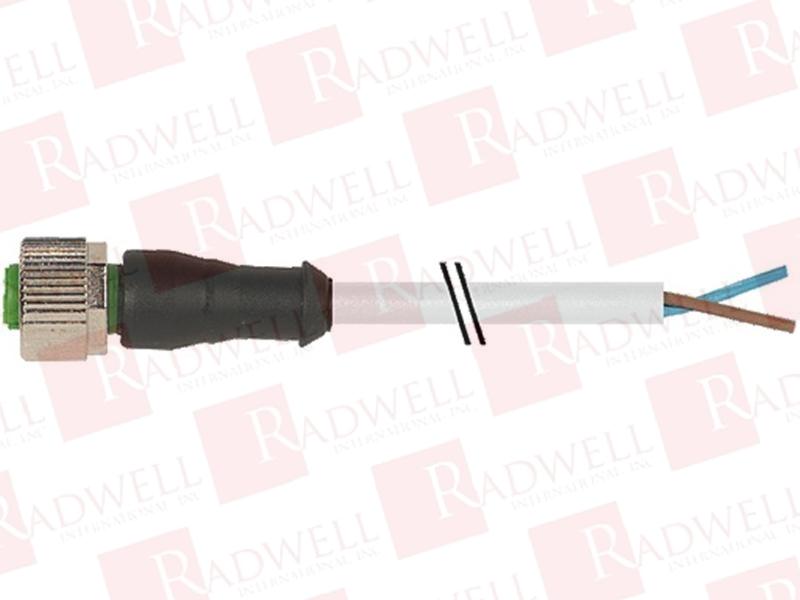 MURR ELEKTRONIK 7000-15001-4140750