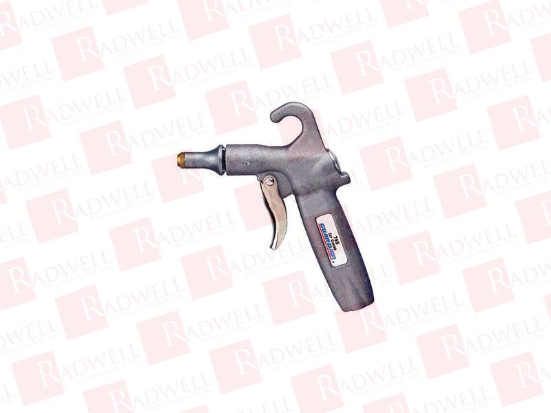 GUARDAIR CORPORATION 74S