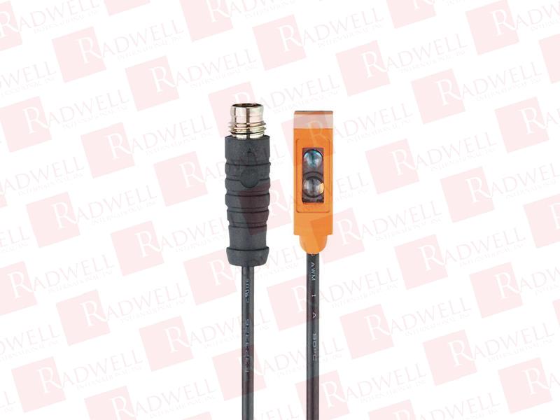EFECTOR O8E-DNKG/0,30M/AS/3P-O8E203