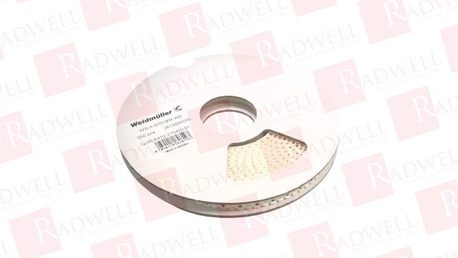 WEIDMULLER 2619890000