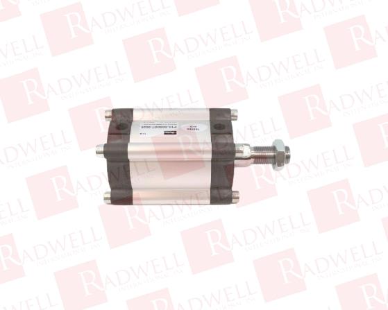 PARKER P1K-S050DT-0025
