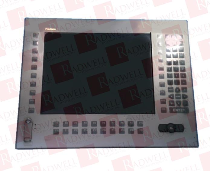 SCHNEIDER ELECTRIC APL3700-KA-CM18-4P-1G-XM60-M