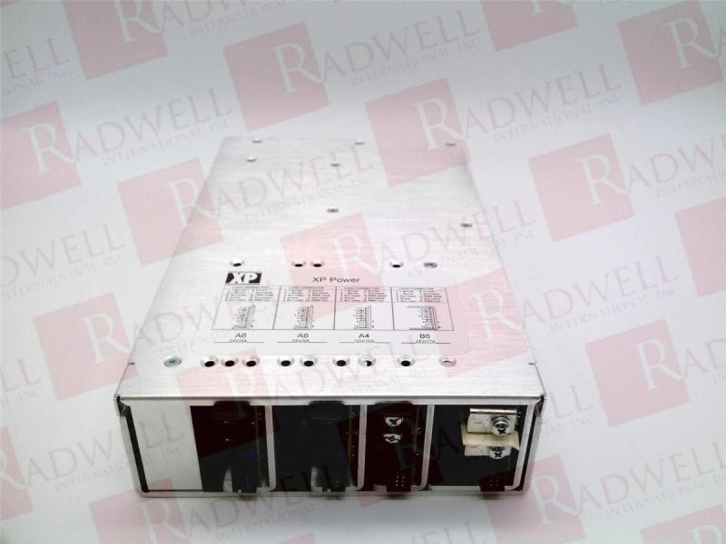 XP POWER F8B6A4A6A6