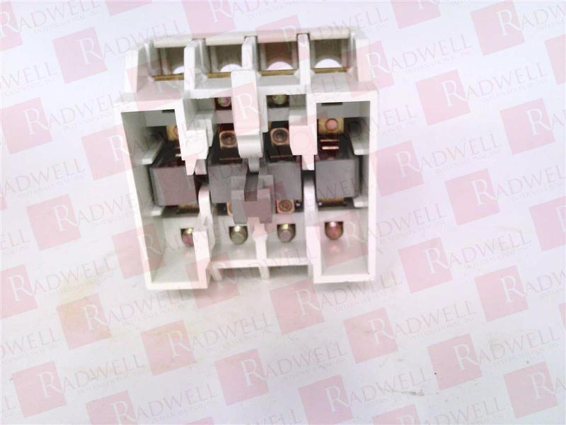 OMRON J73L-B-22