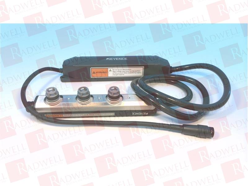 KEYENCE CORP SJ-M031G
