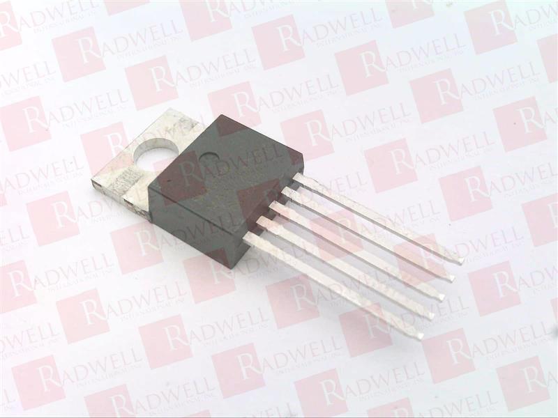 MAXIM INTEGRATED PRODUCTS MAX724CCK