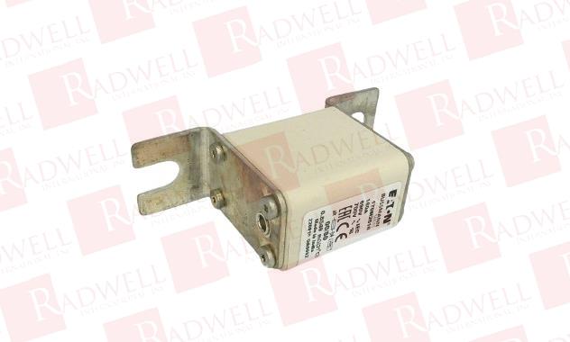 EATON CORPORATION 170M2616