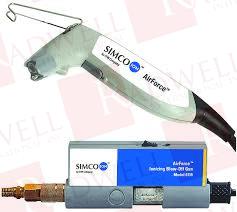SIMCO-ION 92-6115-US