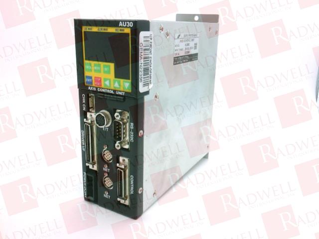 ESTIC AU30C