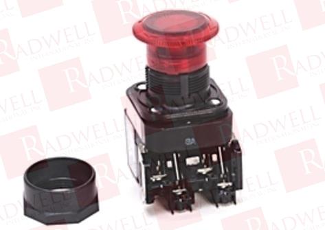 ALLEN BRADLEY 800H-FRXTQH2RA