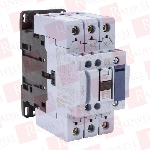 WEG CWB80-11-30D15