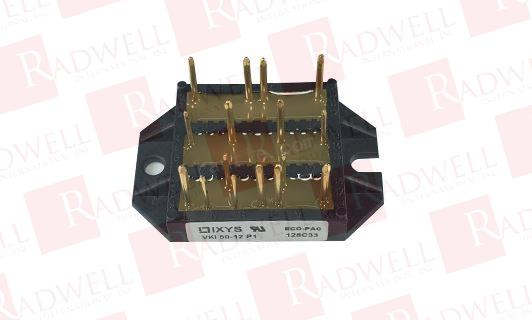 IXYS VKI50-12P1