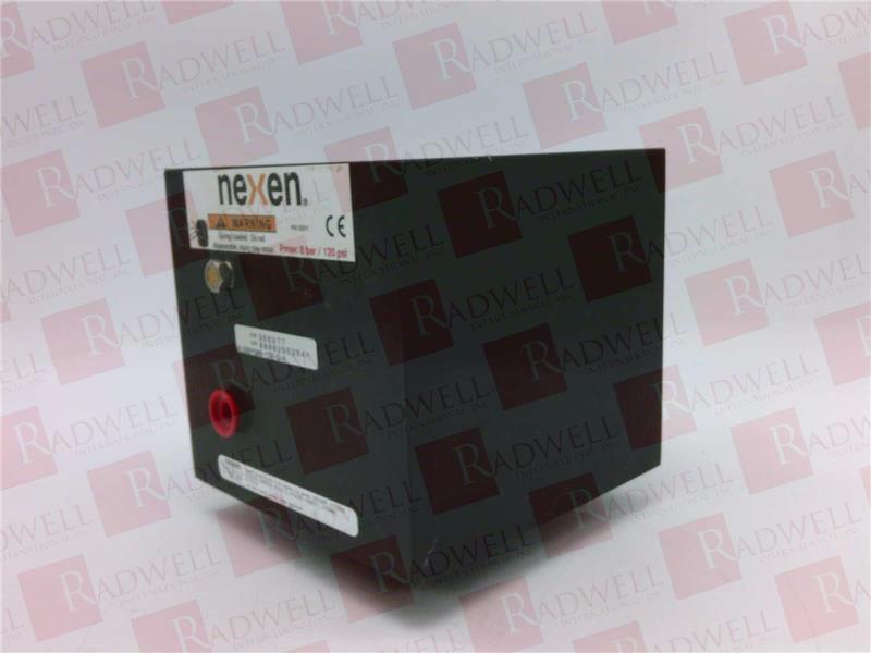 NEXEN GROUP 966277