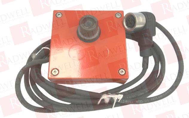 581540 Pressure Sensor/Transducer by GRECON