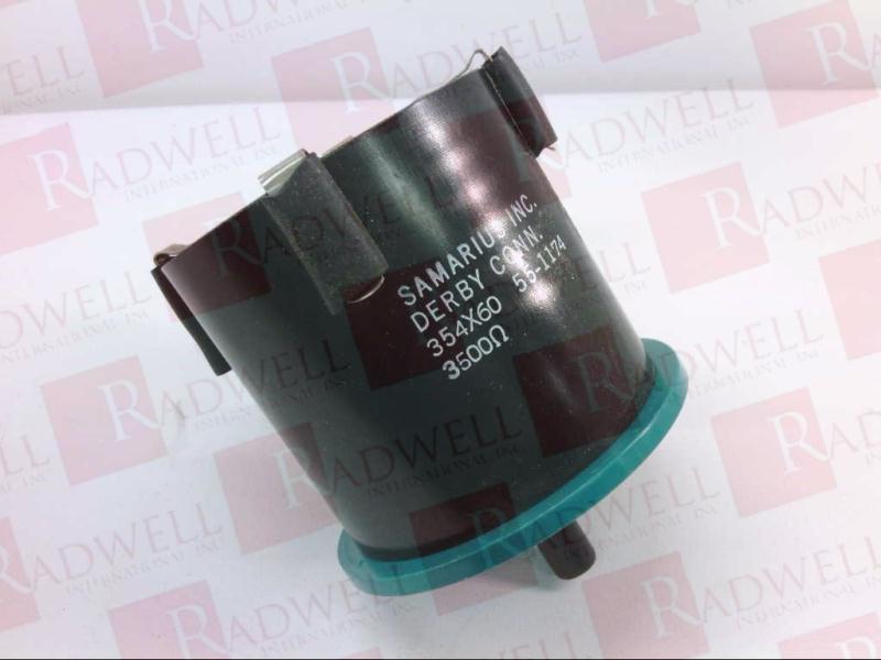 POTENTIOMETER 3500OHM