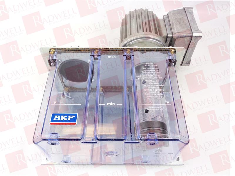 SKF MFE2-K3F-2+399