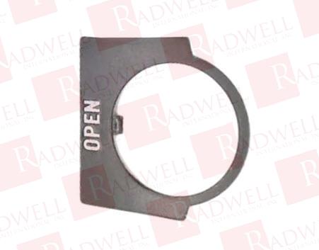 ALLEN BRADLEY 800MR-W13