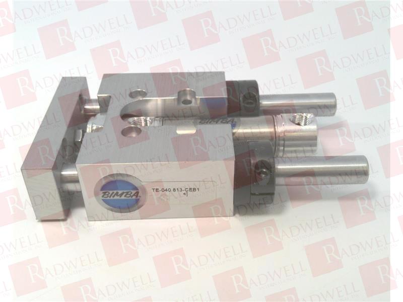 BIMBA TE-040.813-CEB1