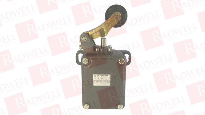 SCHMERSAL MJ 441-11Y