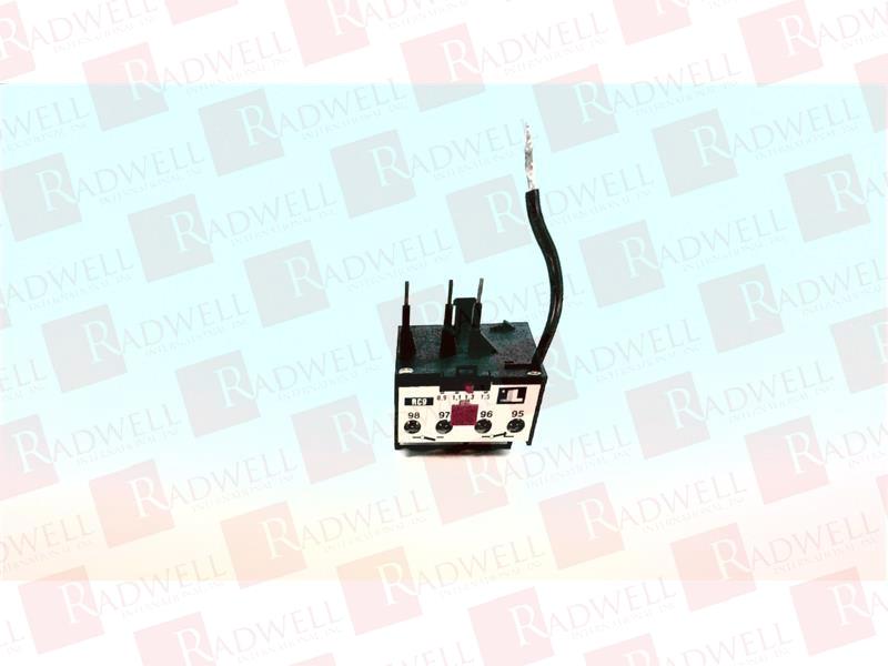 LOVATO RC9.1V5