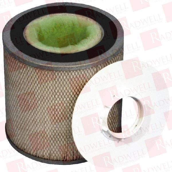 AIR IMPURITIES REMOVAL SYSTEMS F-981-3