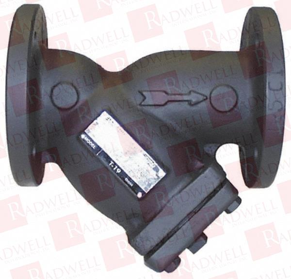 LEGEND VALVE 105-614