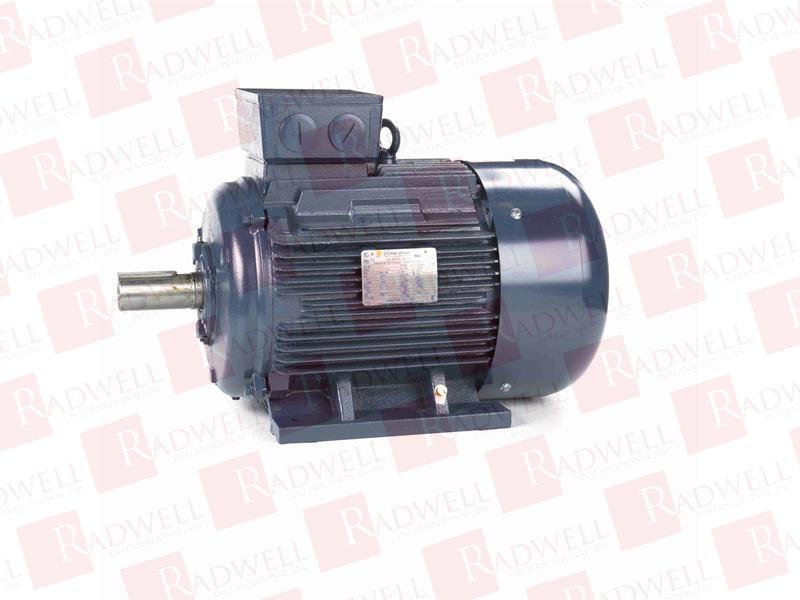 REGAL REXNORD 184TTGN6537