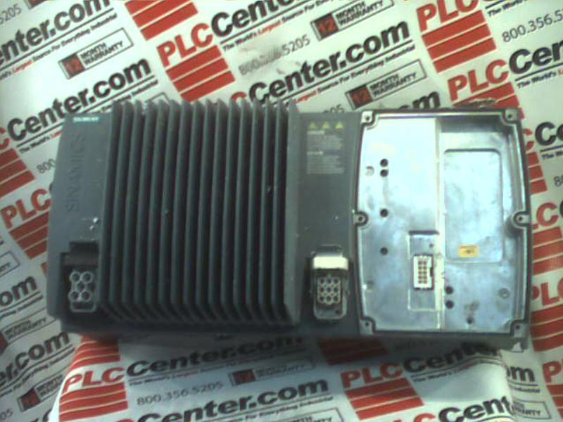 SIEMENS 6SL3525-0PE23-0AA0