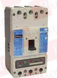EATON CORPORATION HKW3400F