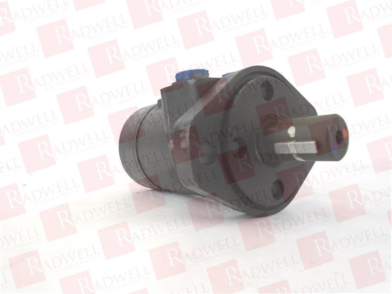 EATON CORPORATION 101-1703-009