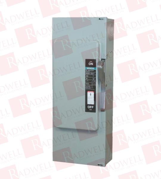 SIEMENS NF354