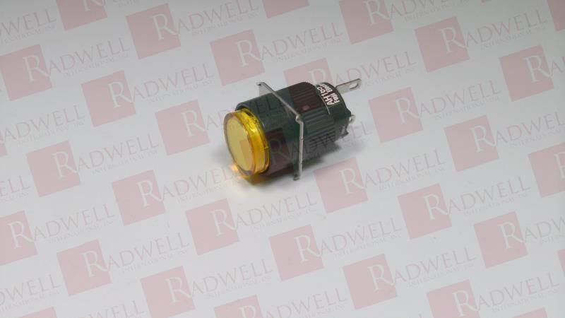 FUJI ELECTRIC AH165-ZYE3