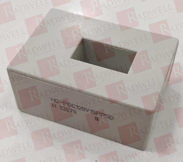 KOHSHIN ELECTRIC HC-PGC120V15PP5D
