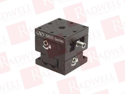 NEWPORT CORPORATION M-DS25-XY