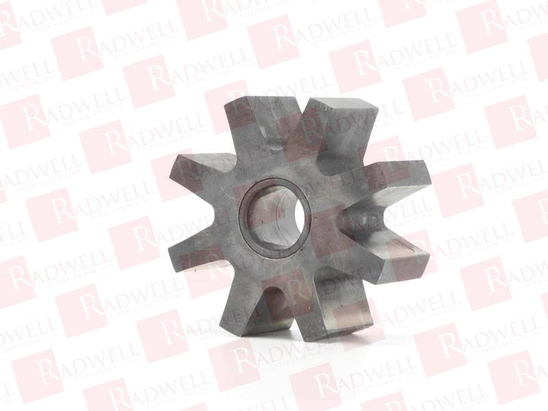 VIKING PUMP 3-420-401-080-54