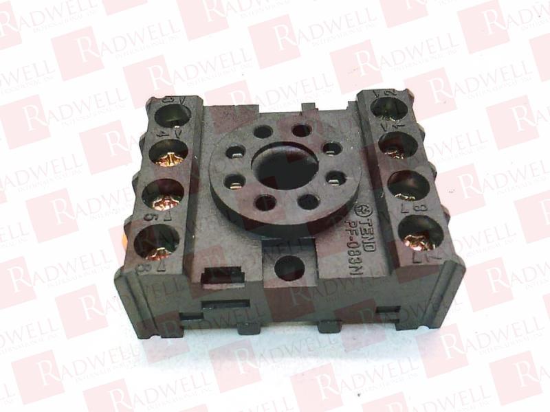 OMRON PF083N