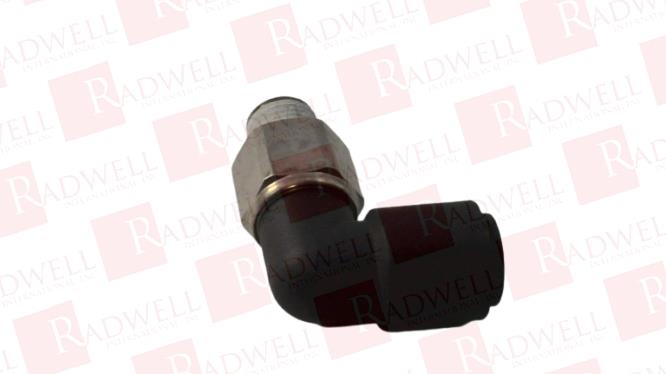 PARKER W369PLPO-10M-4R