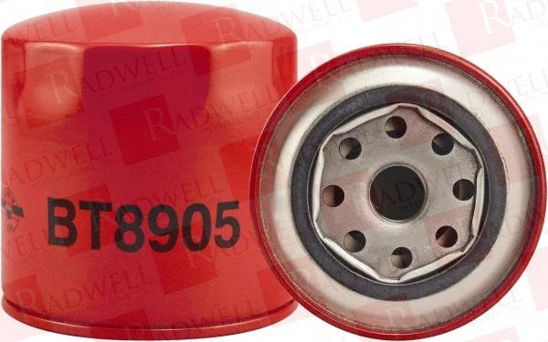 CLARCOR INC BT8905