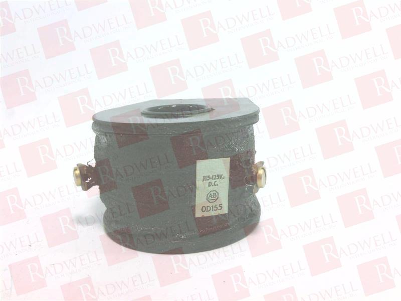 ALLEN BRADLEY OD155