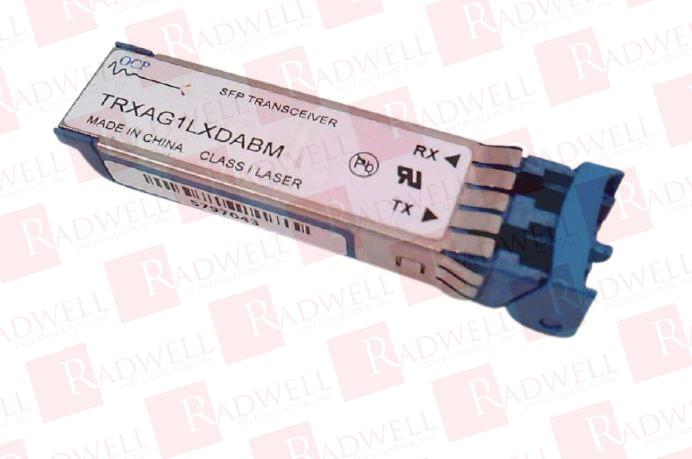 OCP TRXAG1LXDABM