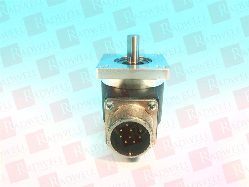 ENCODER PRODUCTS 702-20-S-2000-D-HV-1-F-1-SX-N-N