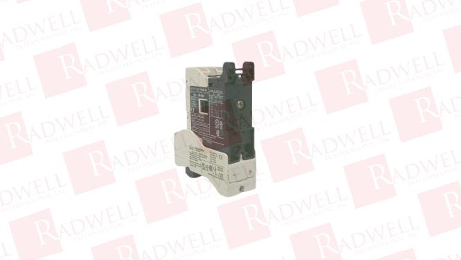 EATON CORPORATION E101A06B3A