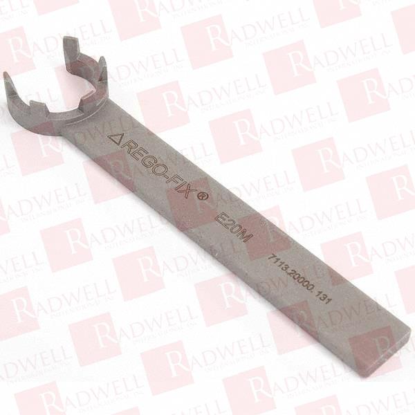REGO FIX 7113.25000