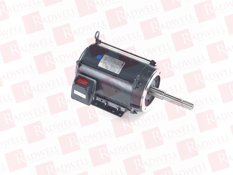 REGAL REXNORD 213TTDBD6085